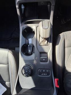 2025 Ford Ranger Wildtrak