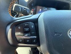 2025 Ford Ranger Wildtrak