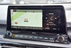 2021 Kia Seltos Sport+