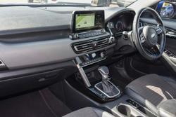 2021 Kia Seltos Sport+