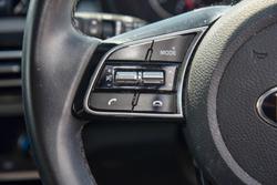 2021 Kia Seltos Sport+