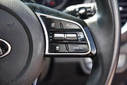 2021 Kia Seltos Sport+