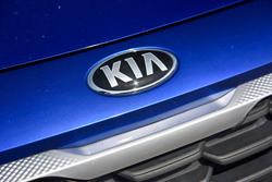 2021 Kia Seltos Sport+