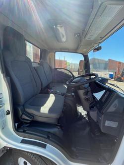 2025 Isuzu Nlr 45-150