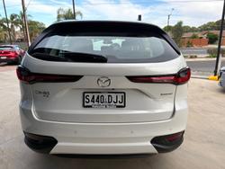 2024 Mazda CX-80 D50e Touring