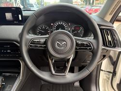 2024 Mazda CX-80 D50e Touring