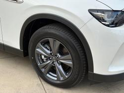 2024 Mazda CX-80 D50e Touring