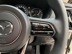 2024 Mazda CX-80 D50e Touring