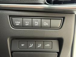 2024 Mazda CX-80 D50e Touring