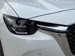 2024 Mazda CX-80 D50e Touring