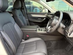 2024 Mazda CX-80 D50e Touring