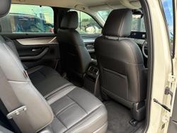 2024 Mazda CX-80 D50e Touring