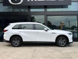 2024 Mazda CX-80 D50e Touring