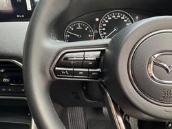 2024 Mazda CX-80 D50e Touring