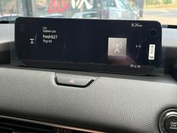 2024 Mazda CX-80 D50e Touring