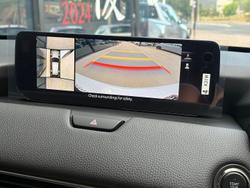 2024 Mazda CX-80 D50e Touring