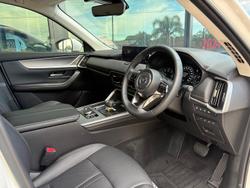 2024 Mazda CX-80 D50e Touring