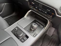 2024 Mazda CX-80 D50e Touring