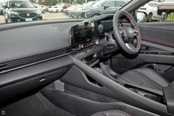 2025 Hyundai i30 N Line Premium