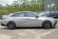 2025 Hyundai i30 N Line Premium