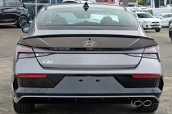 2025 Hyundai i30 N Line Premium