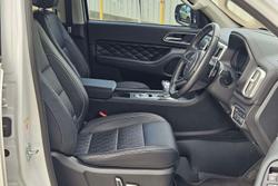 2023 GWM Ute Cannon Vanta