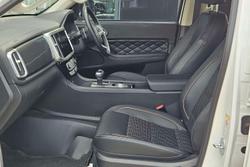 2023 GWM Ute Cannon Vanta