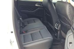 2023 GWM Ute Cannon Vanta