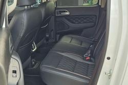 2023 GWM Ute Cannon Vanta