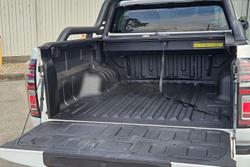 2023 GWM Ute Cannon Vanta