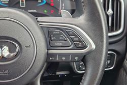 2023 GWM Ute Cannon Vanta