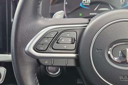 2023 GWM Ute Cannon Vanta