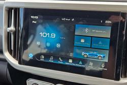 2023 GWM Ute Cannon Vanta