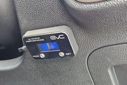 2023 GWM Ute Cannon Vanta