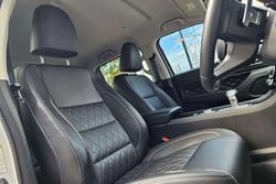 2023 GWM Ute Cannon Vanta