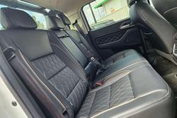 2023 GWM Ute Cannon Vanta