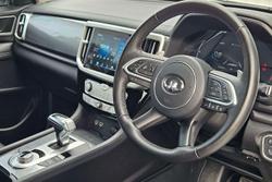 2023 GWM Ute Cannon Vanta