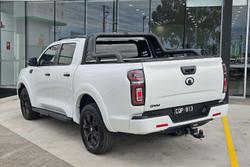 2023 GWM Ute Cannon Vanta