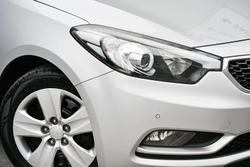 2016 Kia Cerato S