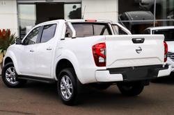 2025 Nissan Navara ST