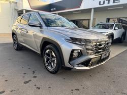 2026 HYUNDAI NX4 TUCSON HEV