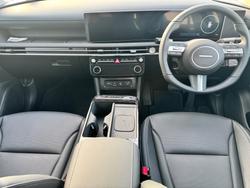 2026 HYUNDAI NX4 TUCSON HEV