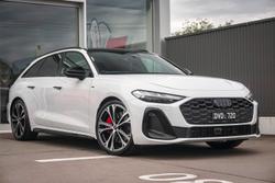 2025 Audi A5 e-hybrid S-Line