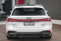 2025 Audi A5 e-hybrid S-Line