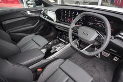 2025 Audi A5 e-hybrid S-Line