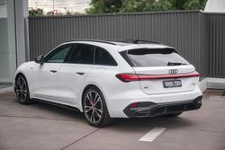 2025 Audi A5 e-hybrid S-Line