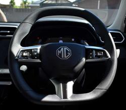 2024 MG ZS Excite Hybrid+