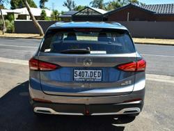 2024 MG ZS Excite Hybrid+