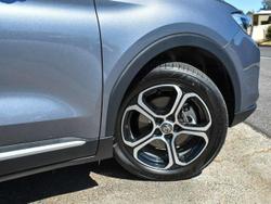 2024 MG ZS Excite Hybrid+