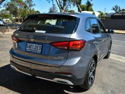 2024 MG ZS Excite Hybrid+